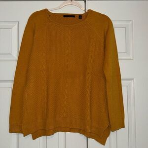 CYRUS Knitted Sweater